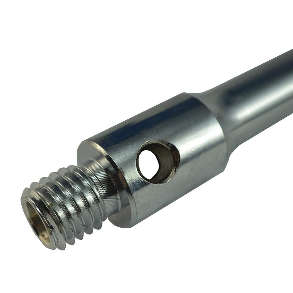 Core Drill Bit Adapter 5/8-11 SDS Plus Extension For Diamond Core Bit SDS Drill