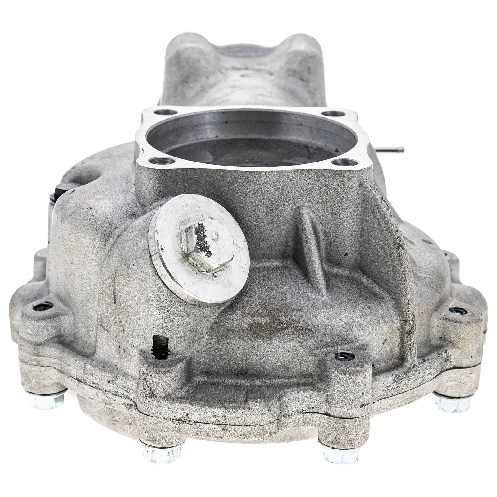 NICHE Rear Differential Gear Case for Honda Fourtrax Big Red 250 41300-HA0-680