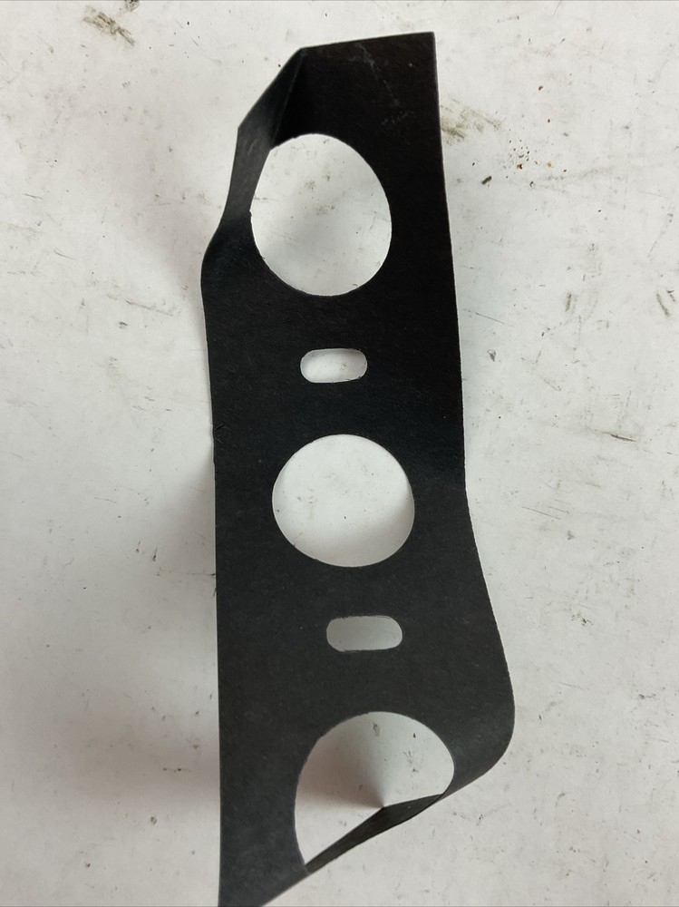 SIEMENS RS5774 REAR CONNECTING STUD USE WITH FRAM TYPE J, JD