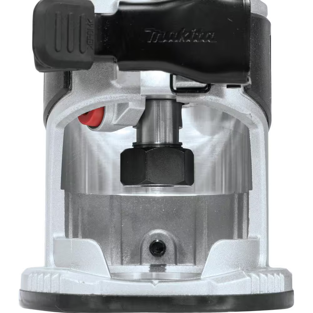 18V LXT Lithium-Ion Brushless Cordless Variable Speed Compact Router with Built-
