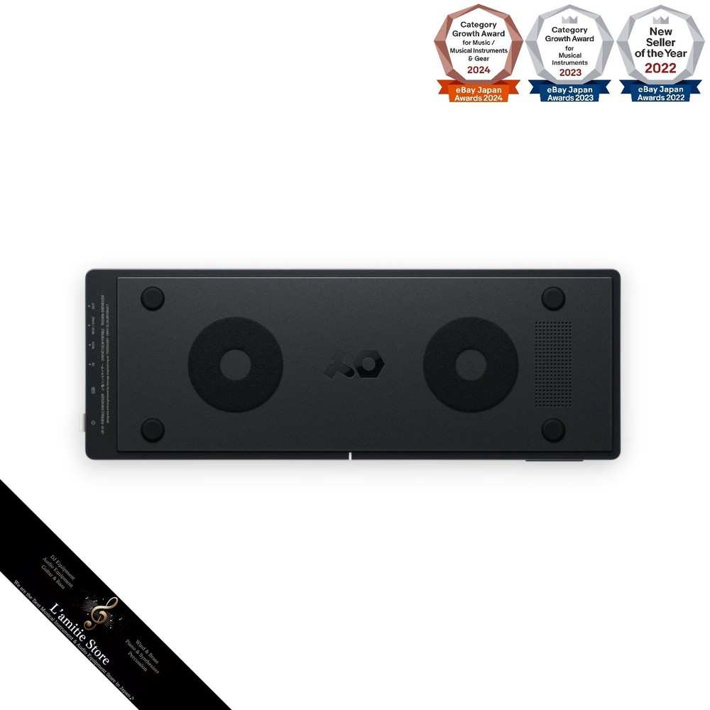 Teenage Engineering OP-XY Multi-Function Sequencer Synth Sampler Music OPXY JP