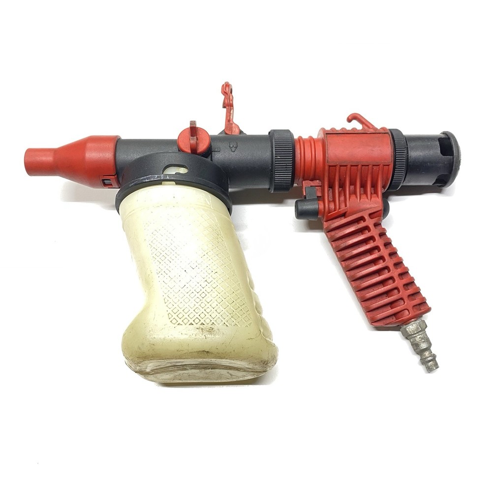 Otc 8104A Vacuum Brake Bleeder Missing Hose
