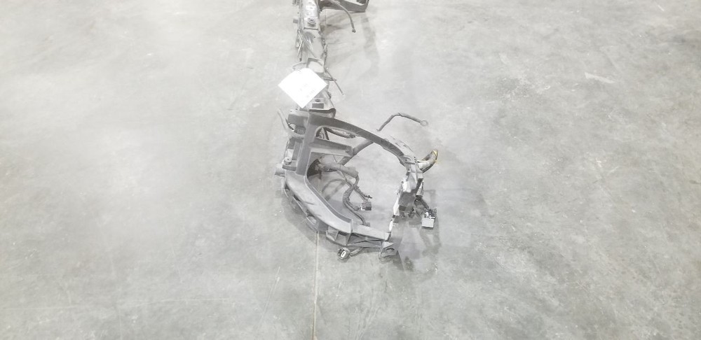 21 DODGE RAM 1500 CLASSIC STYLE RADIATOR CORE SUPPORT