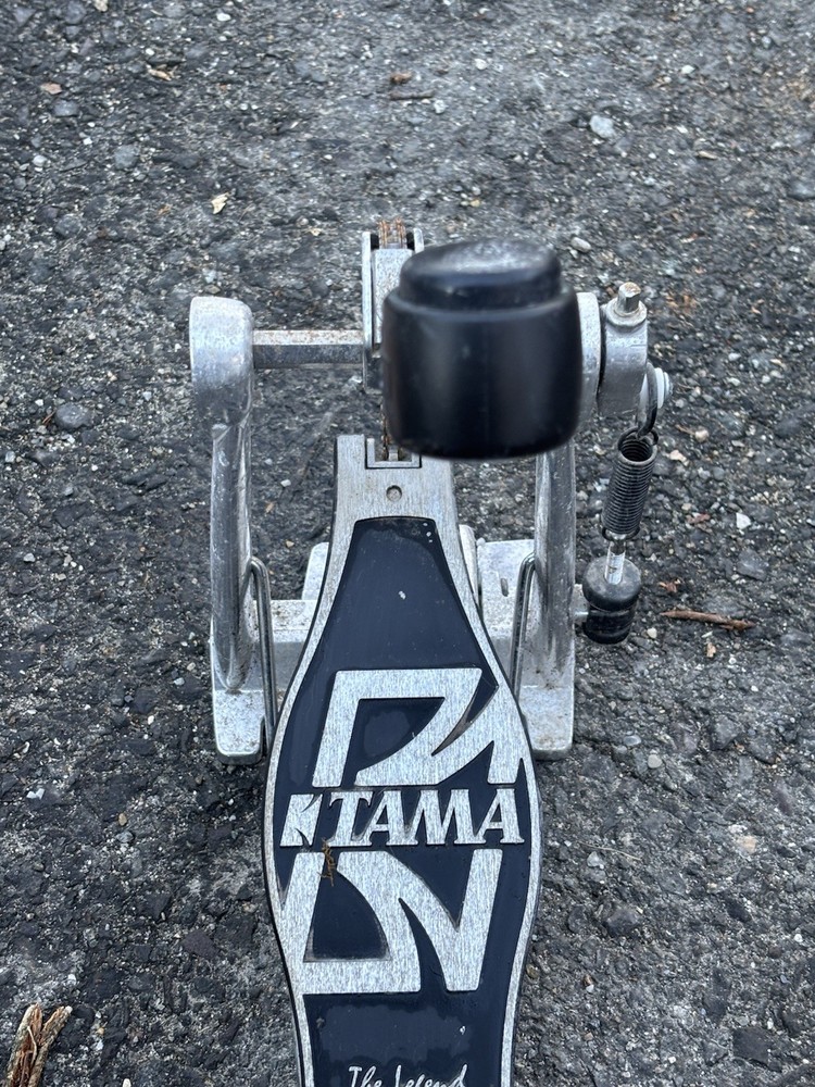 Tama Power Glide Drum Pedal 2