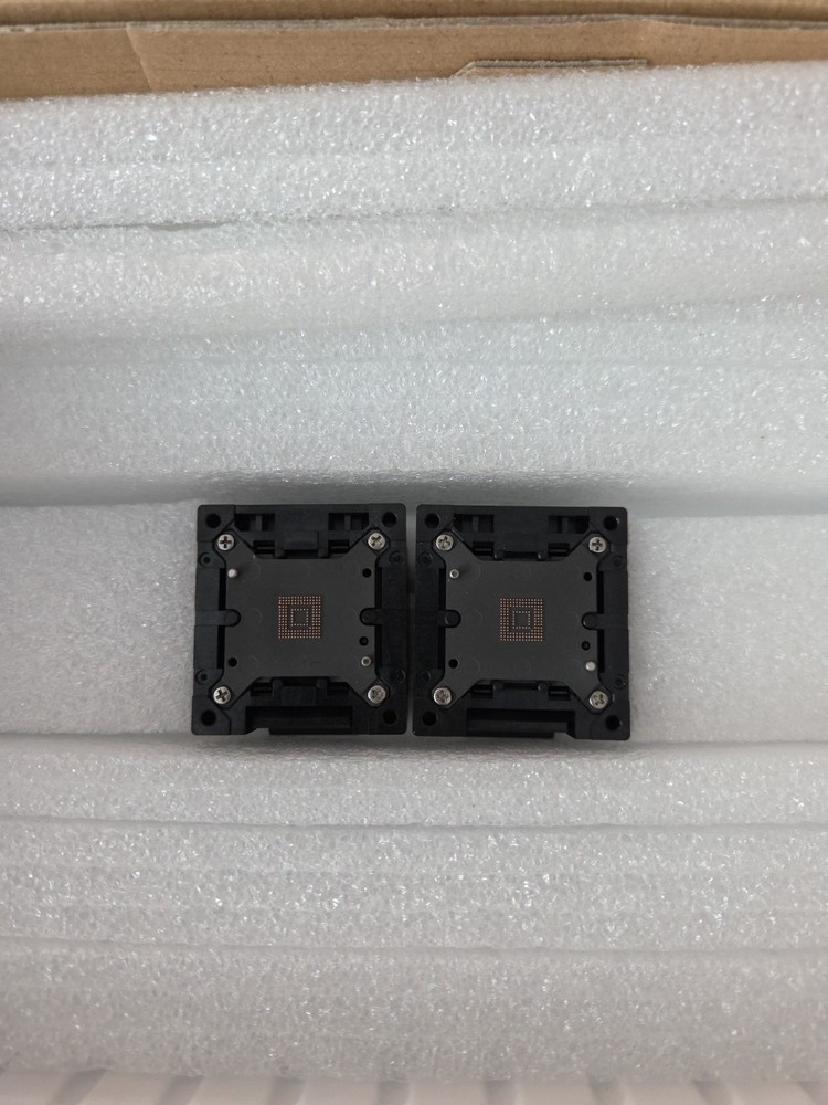 NEW Removable Chip Adapter for BGA153 EMMC (2pack)