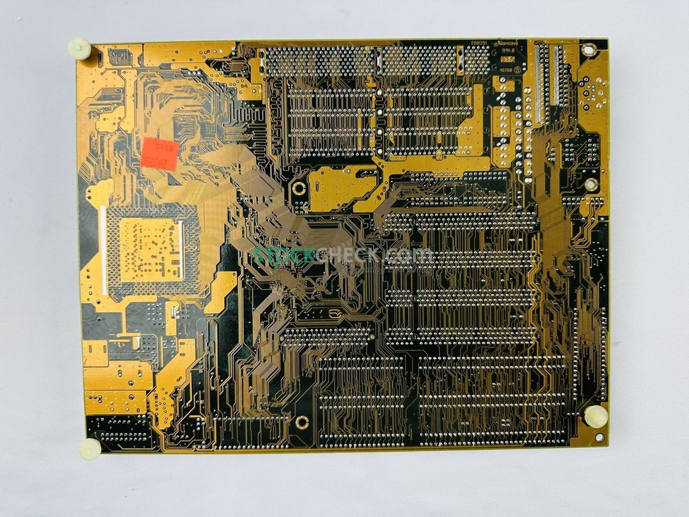 Asus TX97-E Motherboard