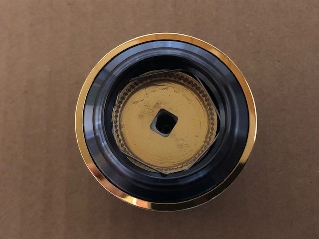 Daiwa 13 Certate 2510PE-H Spool