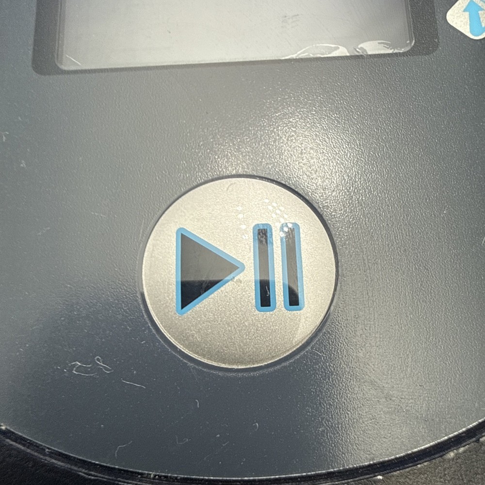 Normatec Pulse Recovery System Controller Machine JMS-4 Unit Only