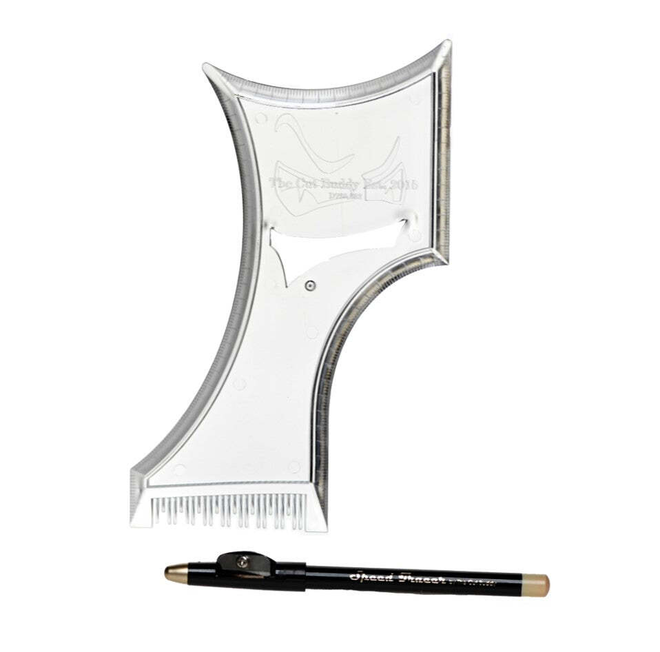 The Cut Buddy PLUS Edition with Pencil