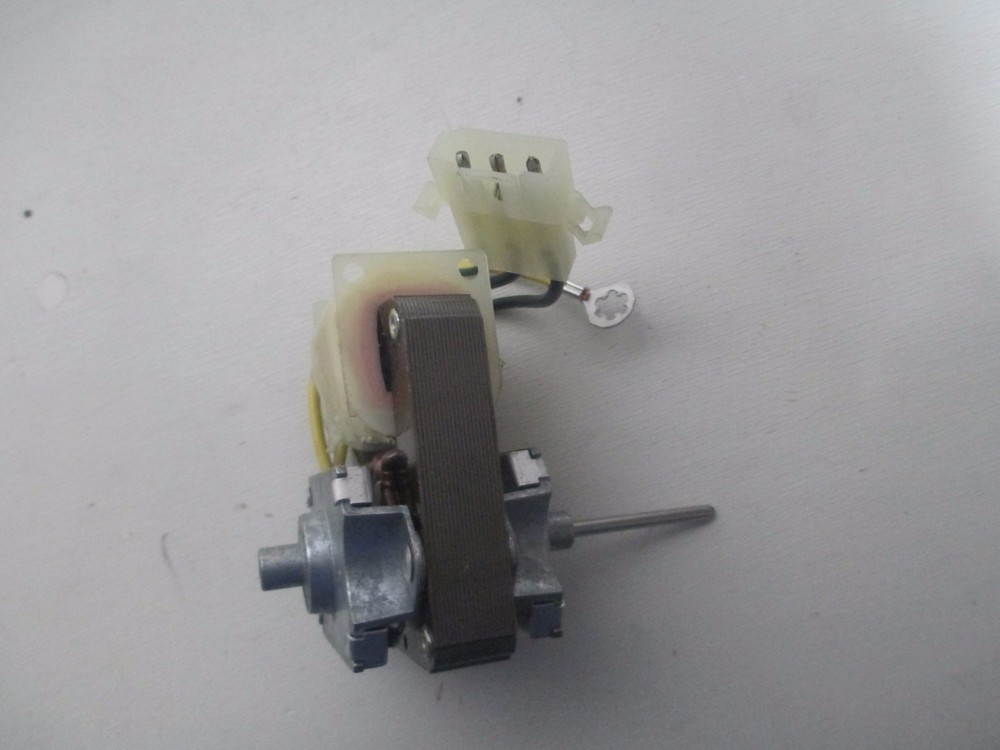 GEMLINE EM336 EVAPORATOR FAN MOTOR
