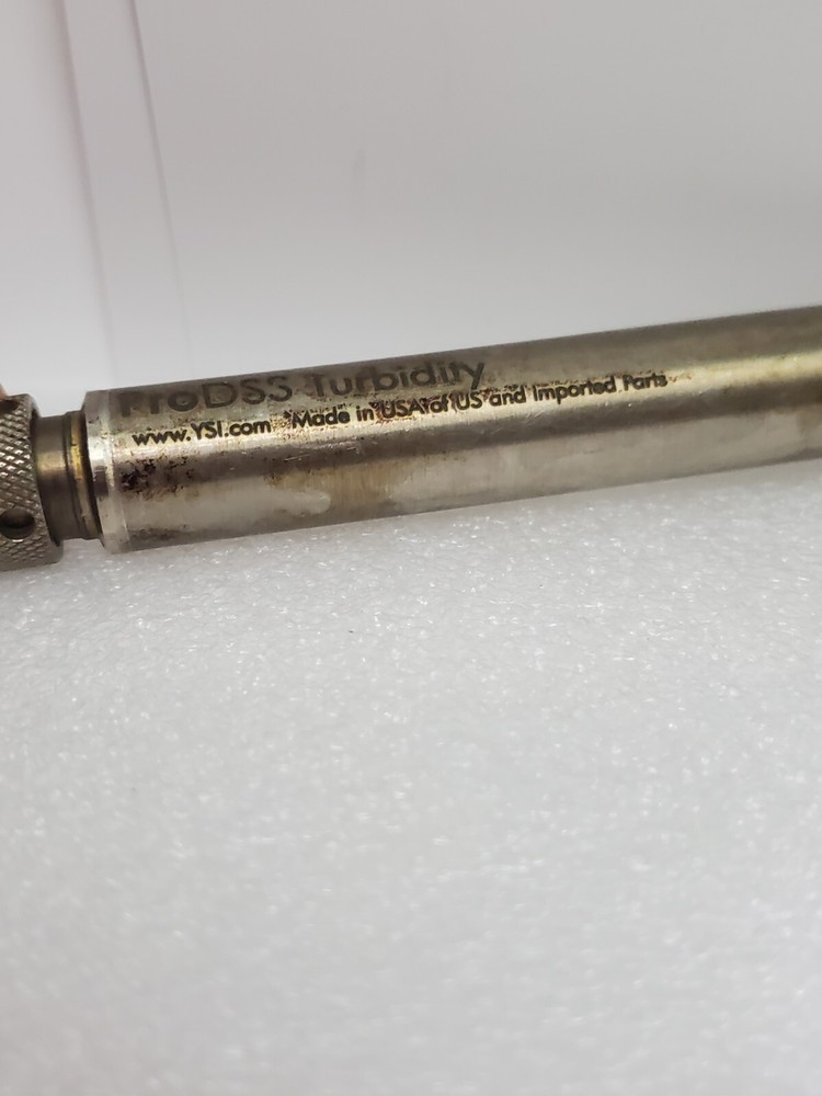 YSI ProDSS Optical DO Sensor P/N: 626901 6901