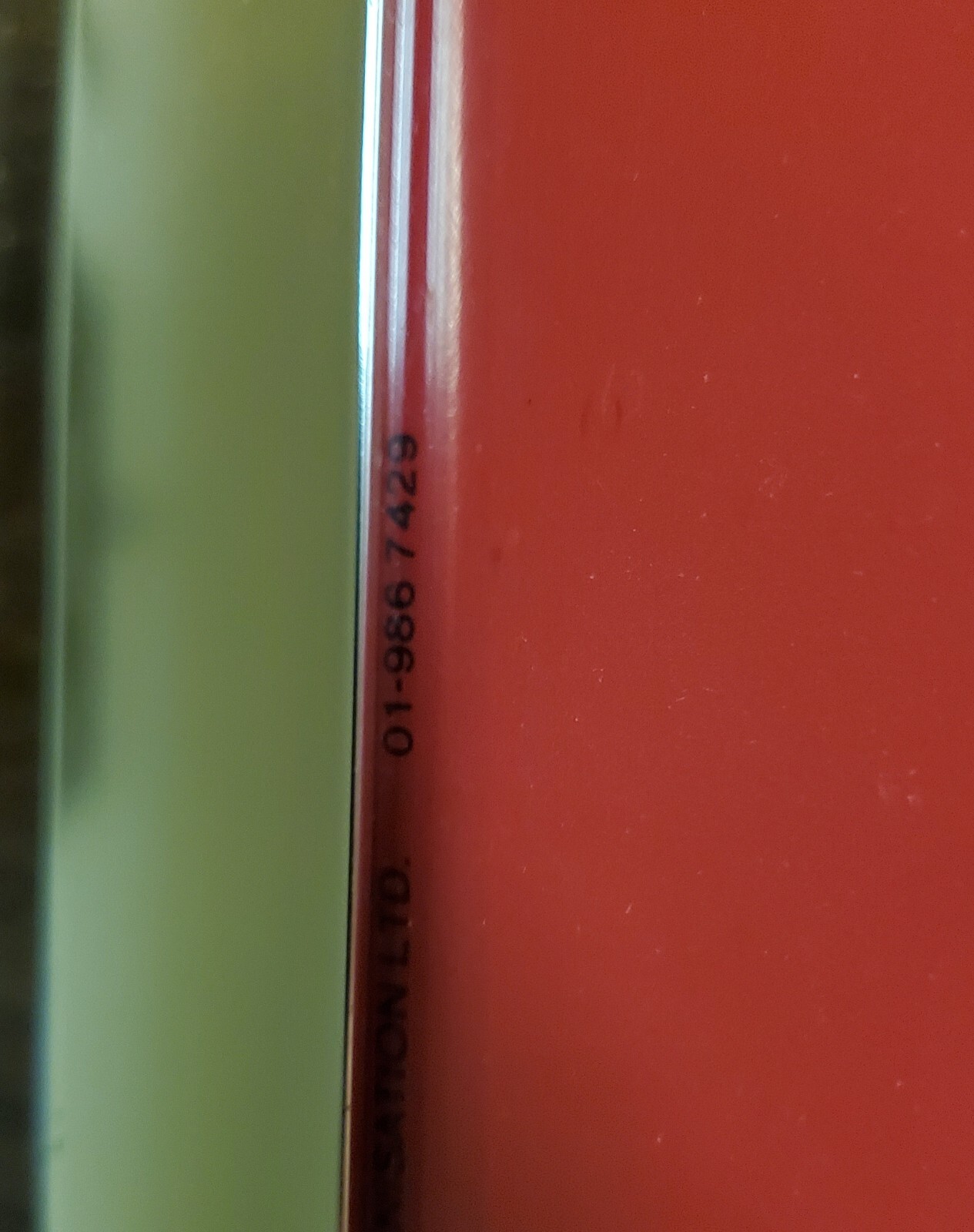 42nd Street Musical Vintage Poster Theatre Royal Drury Lane London 1988 RARE