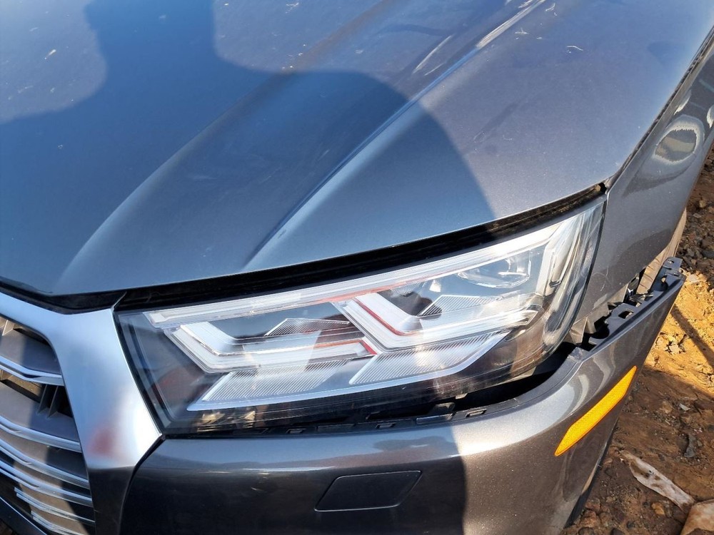 Fuse Box Engine Fits 18-24 AUDI Q5 4795658