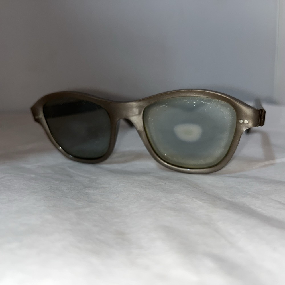 Polaroid 3D Viewer Glasses 717 With Sleeve