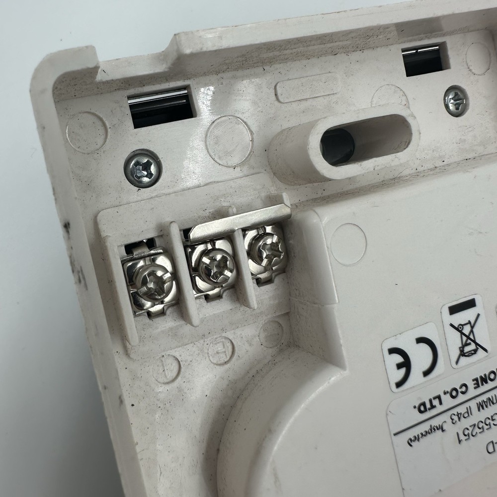 Aiphone LE-D Surface Mount Door Station Intercom Call Box Security Unit