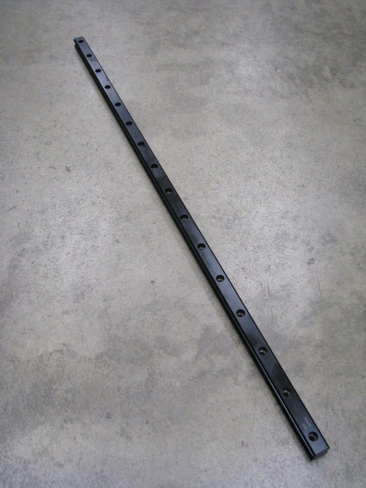 Linear Guide Rail THK HSR25-940LF