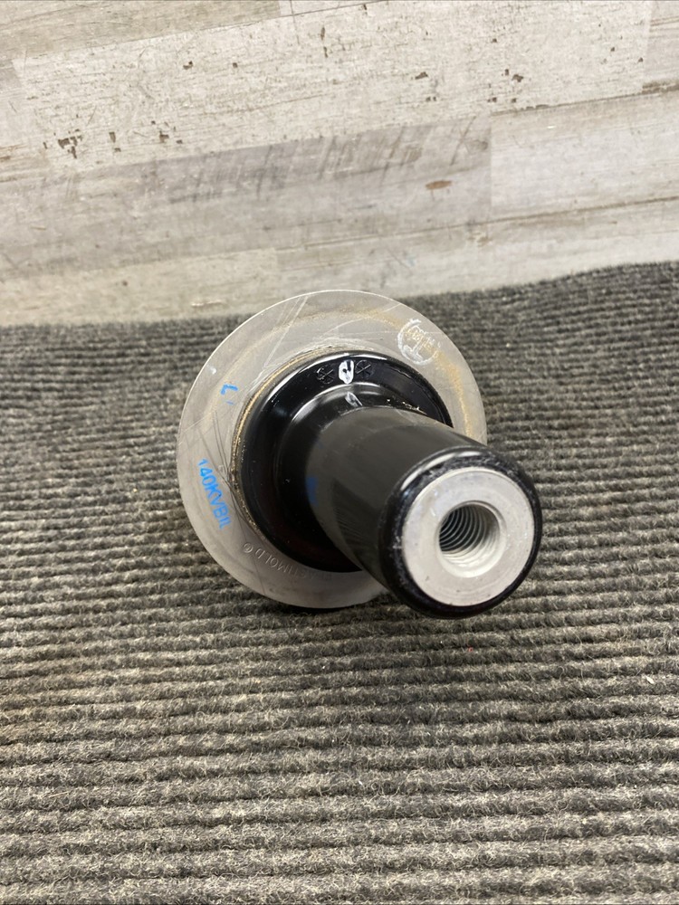 T&B Elastimold Insulated Bushing 140KVBIl 8-1/2" Length , Used