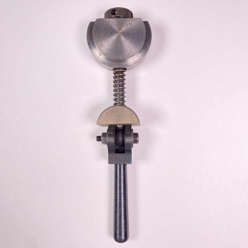 Custom Made Machinist Spring Loaded Tool