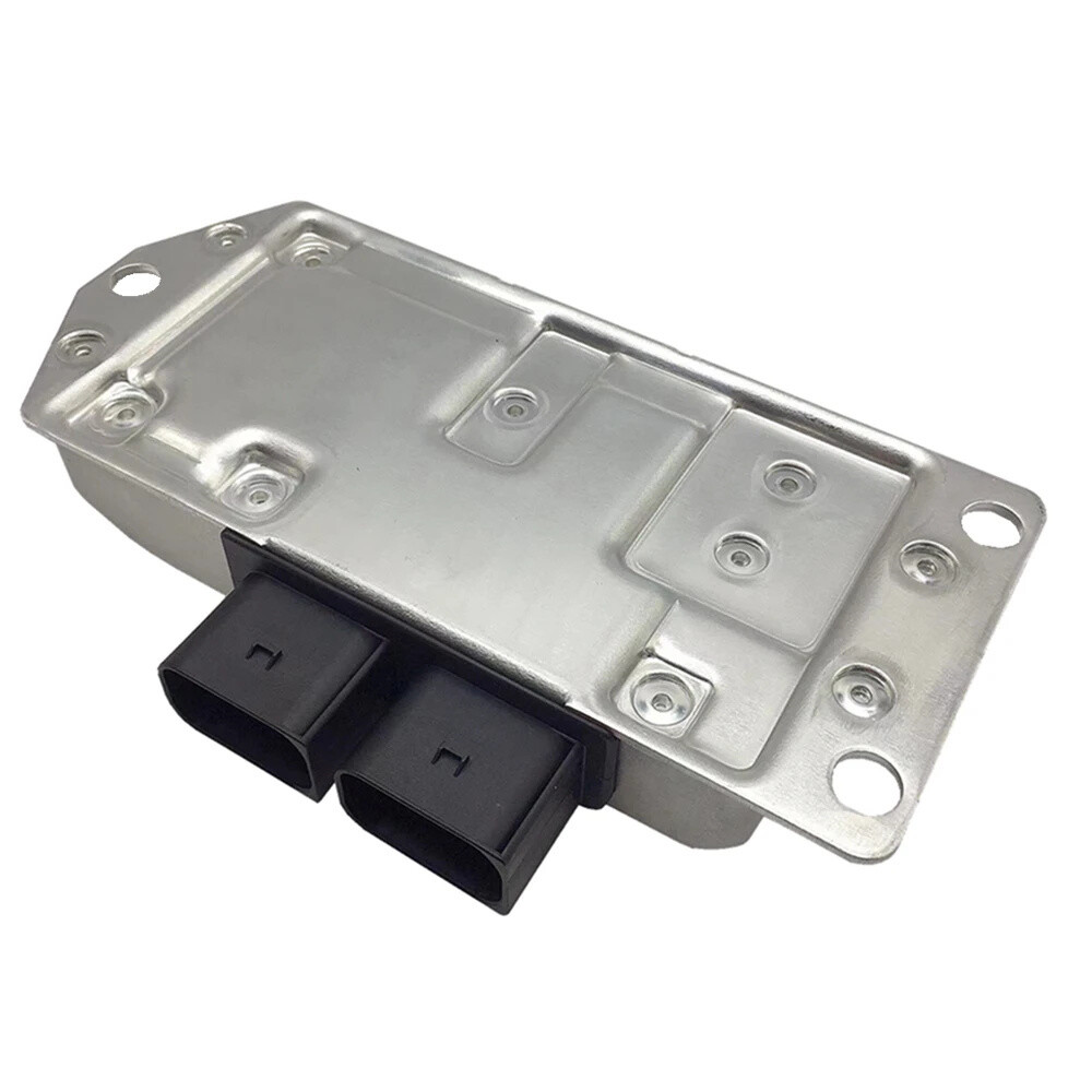 Car Transfer Box Control Module Controller Case for BMW X5 Series E70 X6 E71 E72