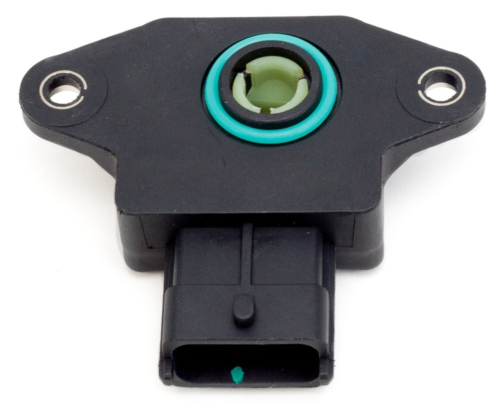 Ski-Doo Summit SP 800 E-Tec, 2012-2016, Throttle Position Sensor - 270-0002-51