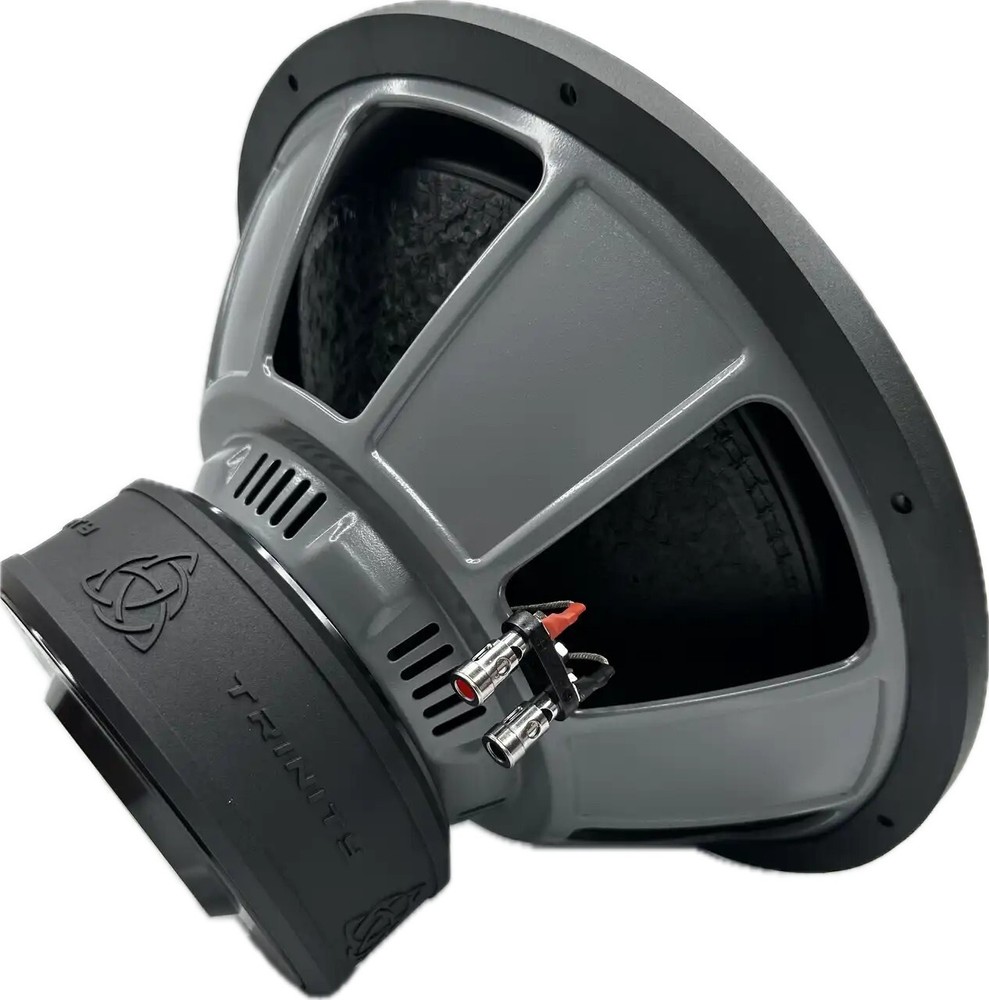 Trinity Audio Solutions E Series 15" Subwoofer 800w RMS D2