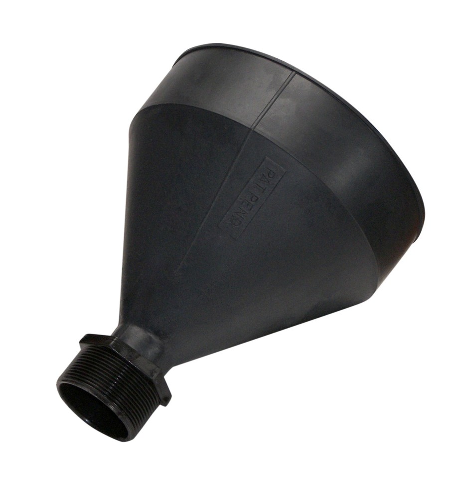 WirthCo 32400 Drum Funnel
