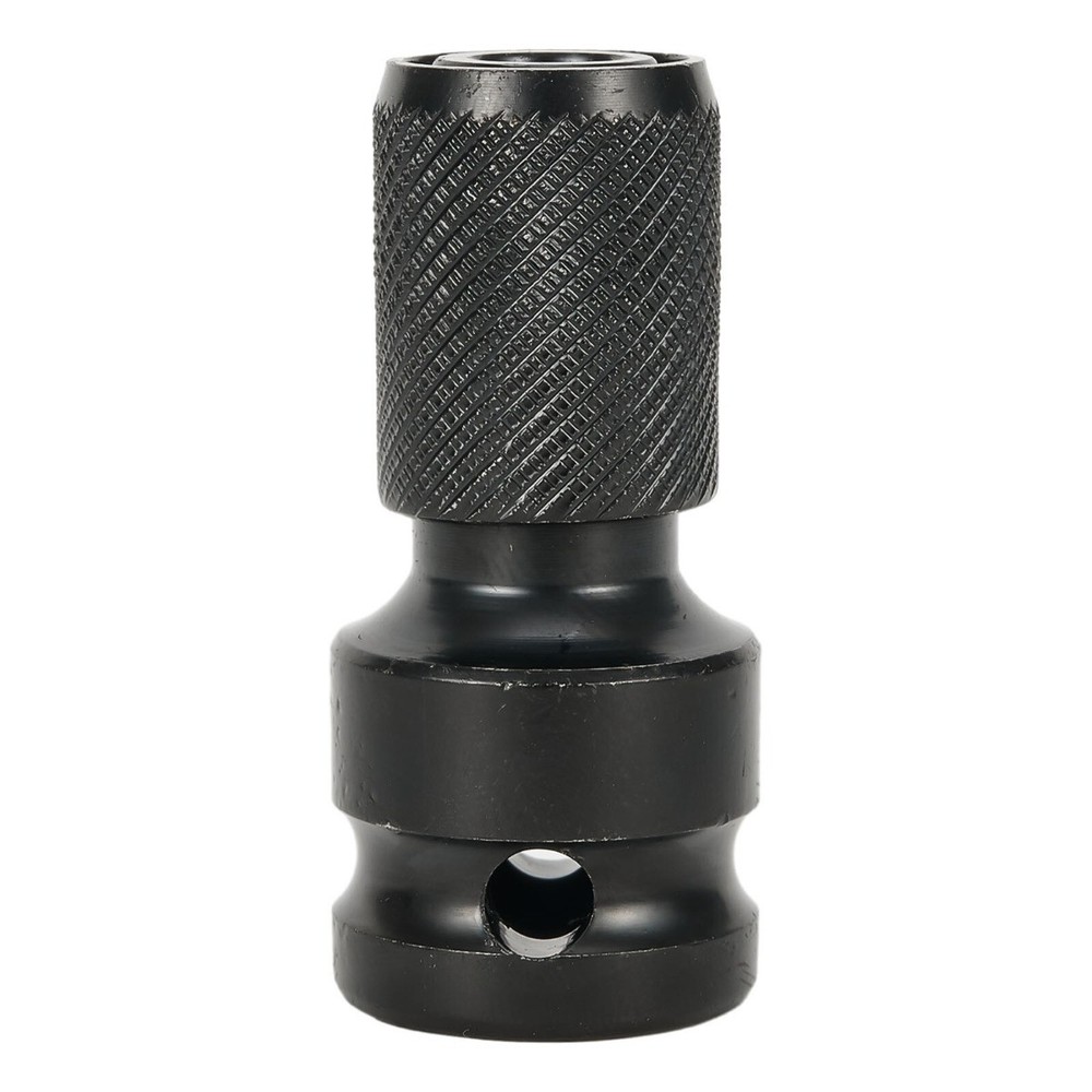 Convert Wrench Into Drill With Socket Adapter Easy And Efficient Kit