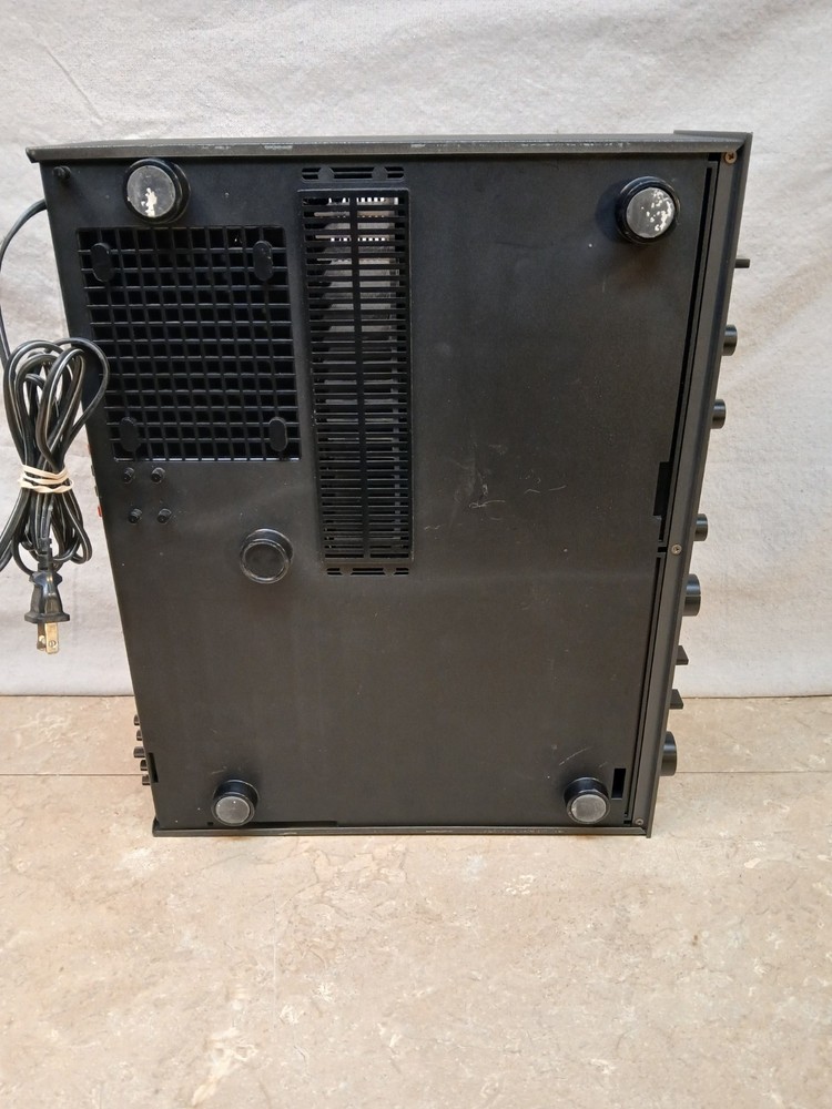 Vector Research VR-3000 Stereo Receiver