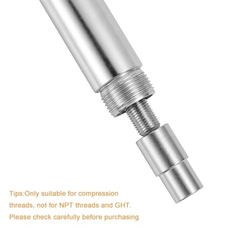 Compression for 1/2 Inch Compression Fittings Sleeve Puller and Sleeve Remover