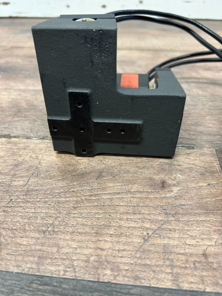 General Scanning xy0507s