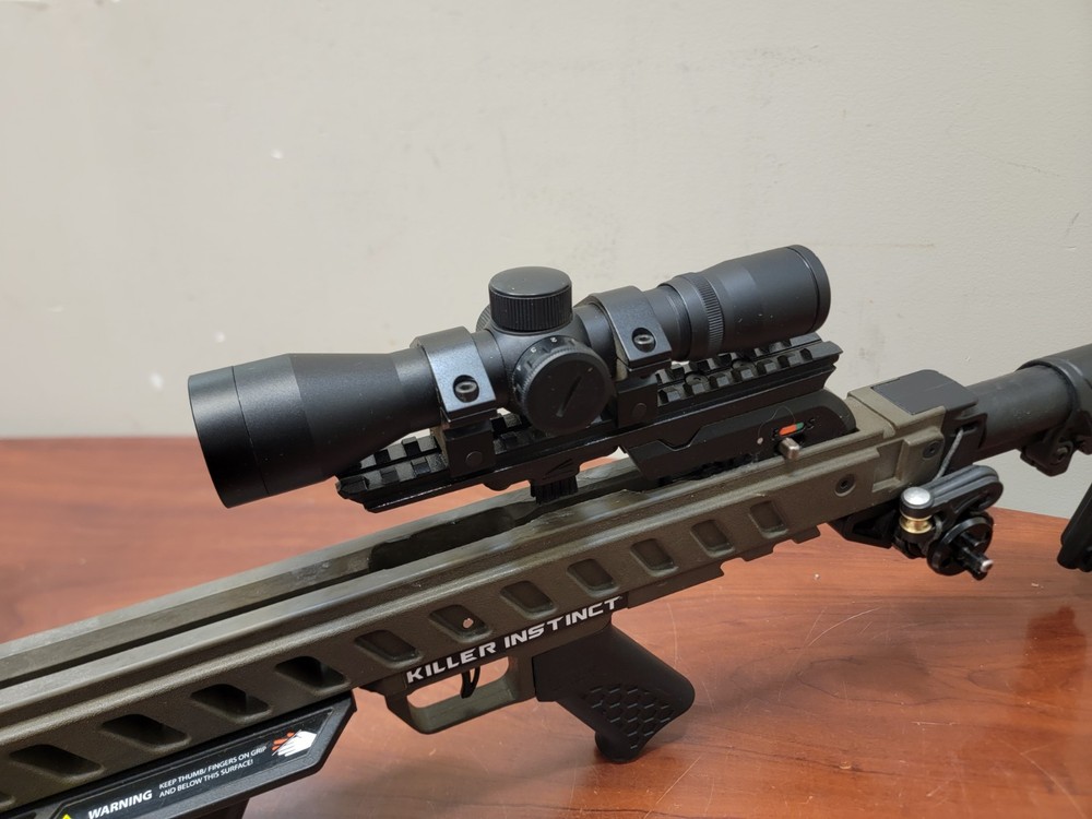 Killer Instinct FUEL 415 Crossbow