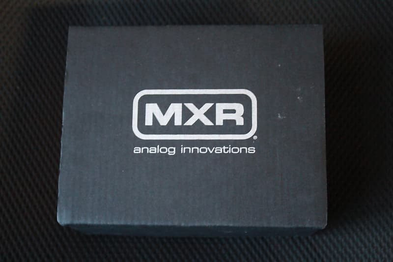 MXR Phase 90 Pedal M101