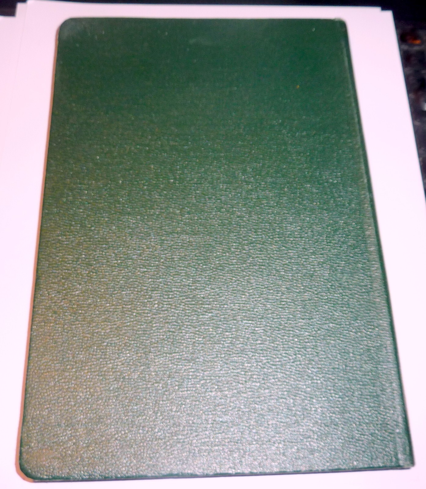 1941 BLISS LAUGHLIN INC COLD FINISHED BAR STEELS 50 YEARS BOOK STEEL US HISTORY