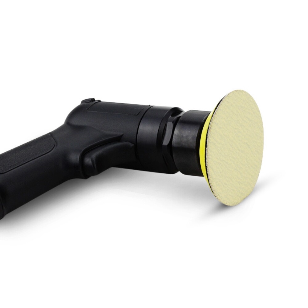 3" Hook & Loop Sanding Disc Backing Pad Orbital Sander 5/16"-24 Mandrel - 2 Pack