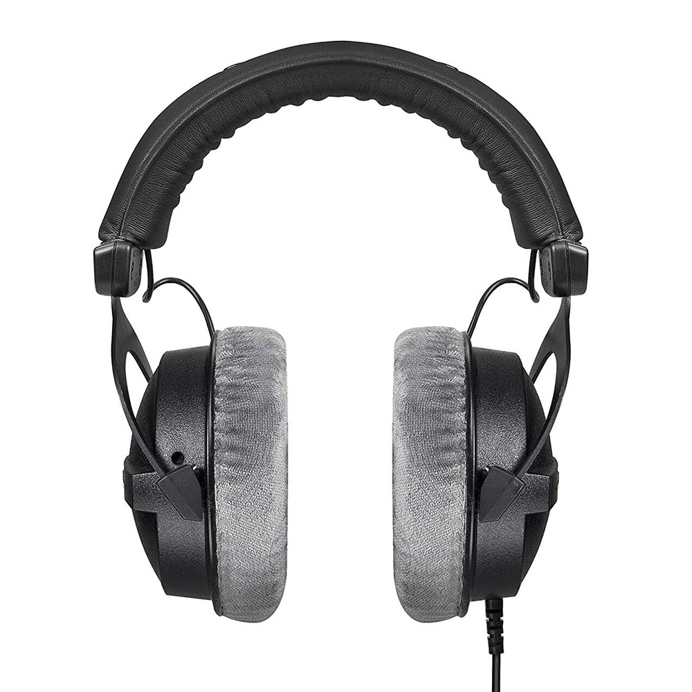 beyerdynamic DT 770 PRO Closed-Back Studio Headphones - 250 Ohm