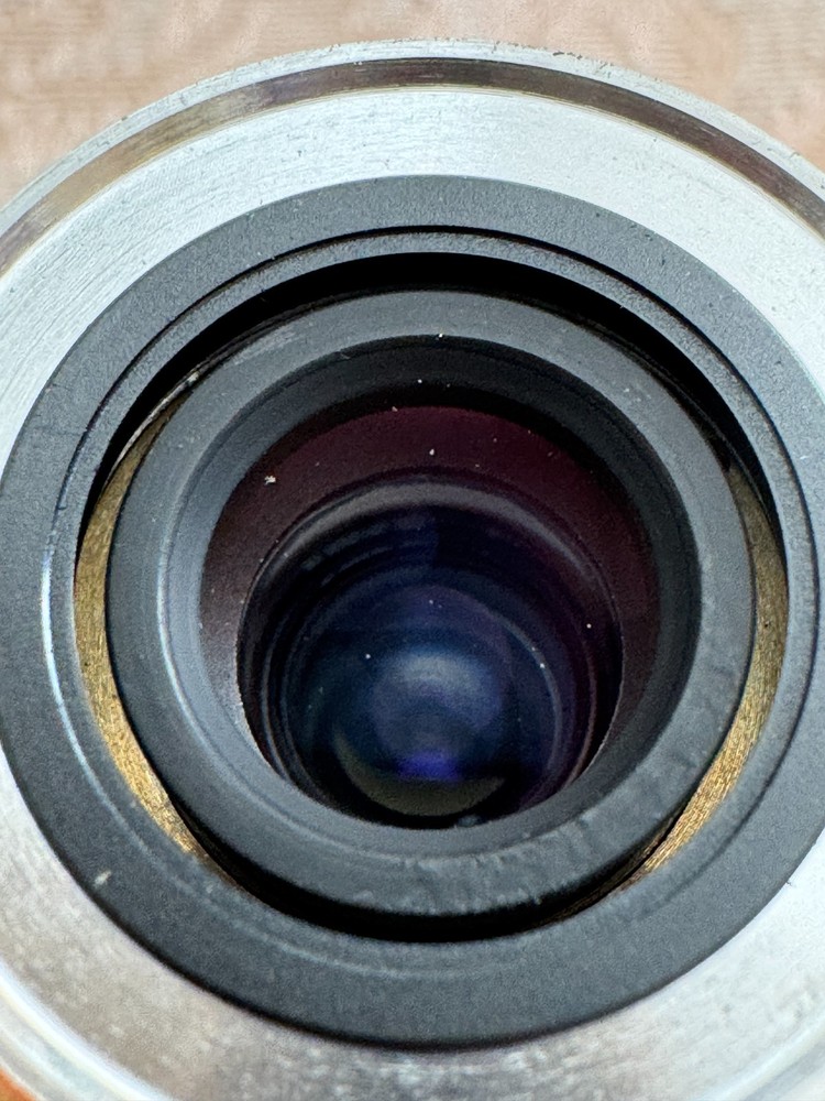 Zeiss Plan-APOCHROMAT 40x/0.95 NA Microscope Objective