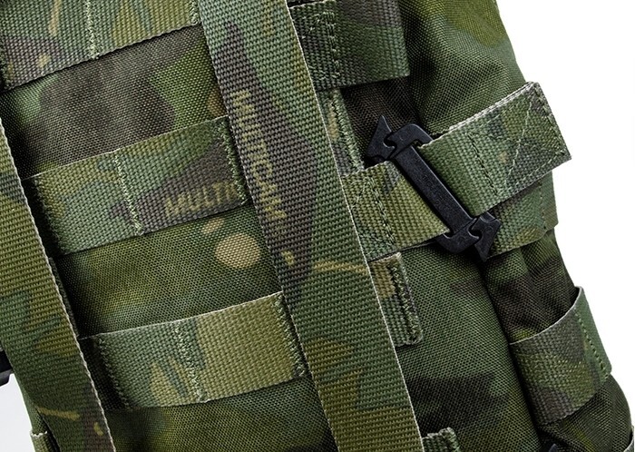 TMC Mini Hydration Bag (Multicam Tropic) TMC2503-MTP