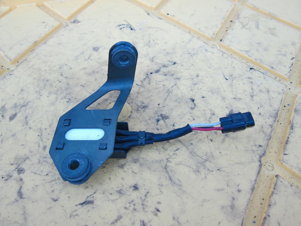 2004 SUZUKI SV 650 OEM RELAY