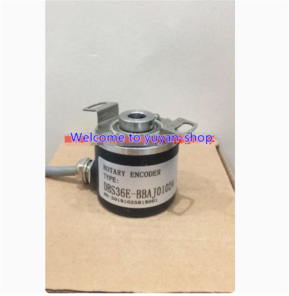 1PCS NEW For DBS36E-BBAJ01024 encoder replacement