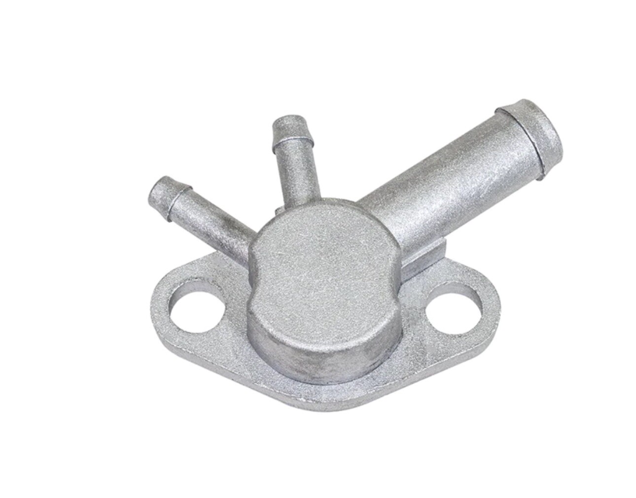 ZZP Aluminum Supercharger Vacuum Cap Fitting Tee Tree Eaton M90 Grand Prix GTP