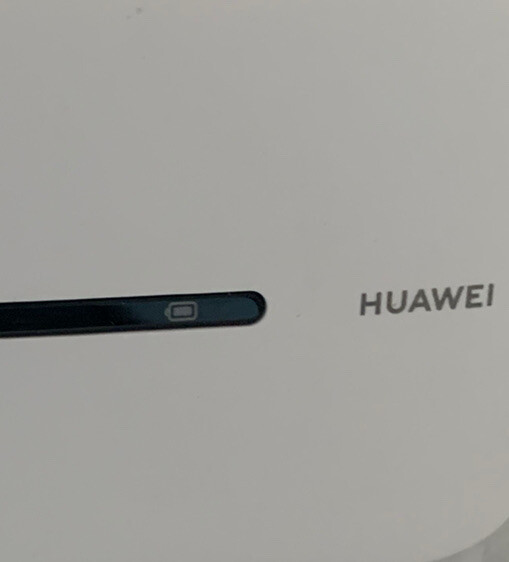 Mobile Router 4G
