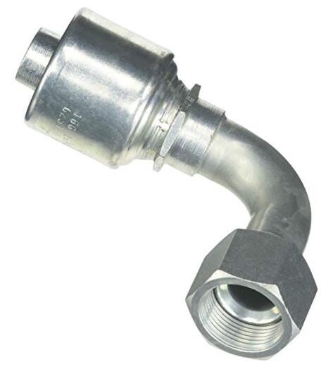 G25180-1616 Hydraulic Coupling