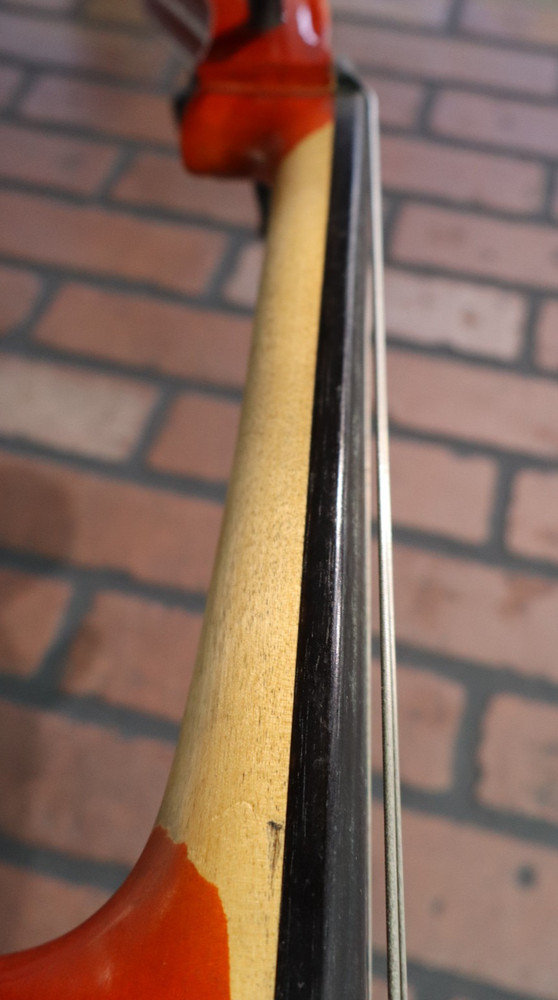 Franz Hoffman Amadeus Laminate 3/4 Cello