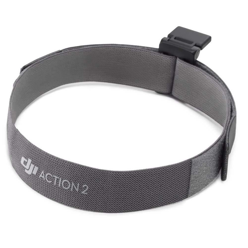 DJI Magnetic Headband for Action 2 Camera