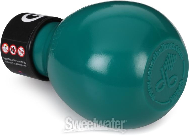 Soundbellows 8-note C Major Diatonic Basic Set - C-C'