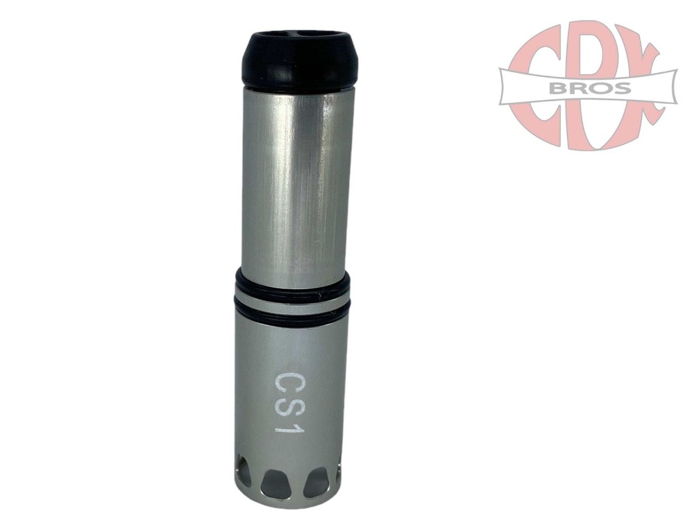 Planet Eclipse Cs1 Geo IV Core soft tip bolt