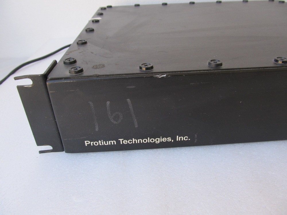 Vanu / Protium Technologies 1900 MHz SDR Multichannel RF Processor 4020-0001-22