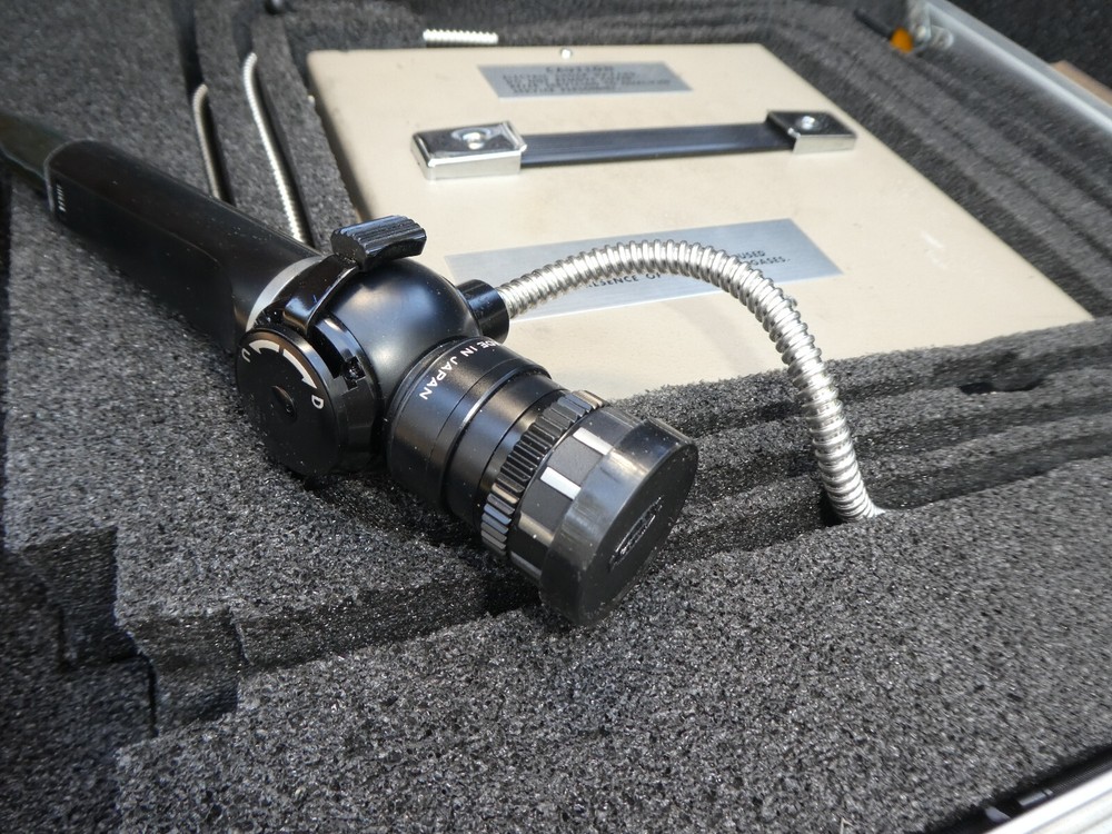 Olympus BORESCOPE KIT