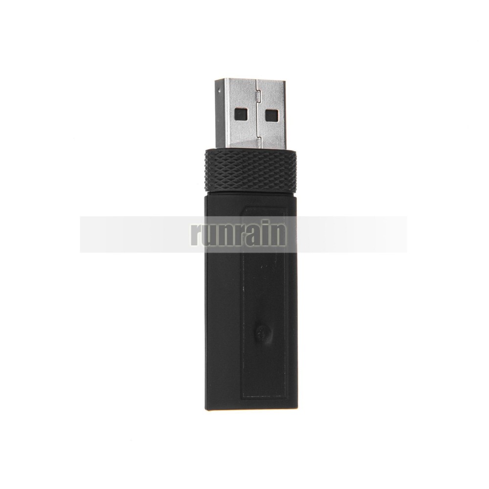 Corsair HS80 RGB Wireless Headset Wireless USB receiver