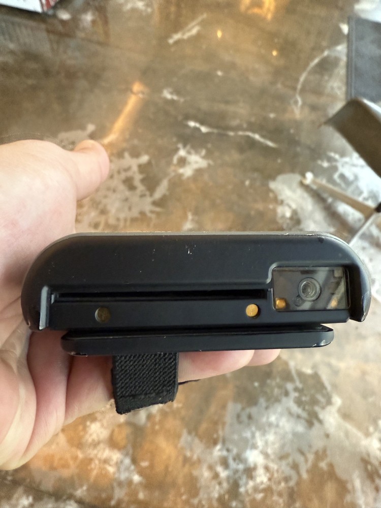 INFINITE PERIPHERALS QPC-250 Quantum Pay (USED) Handheld Credit Card Reader